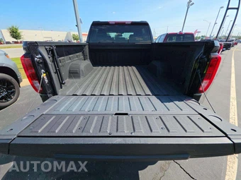 2024 GMC Sierra 1500 Elevation Crew Cab Short Bed 3SB - miniatura 14