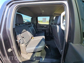 2024 GMC Sierra 1500 Elevation Crew Cab Short Bed 3SB - miniatura 16
