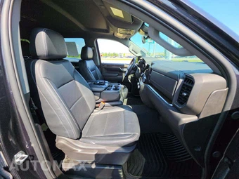 2024 GMC Sierra 1500 Elevation Crew Cab Short Bed 3SB - miniatura 18