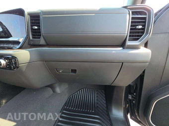 2024 GMC Sierra 1500 Elevation Crew Cab Short Bed 3SB - miniatura 19