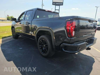 2024 GMC Sierra 1500 Elevation Crew Cab Short Bed 3SB - miniatura 2
