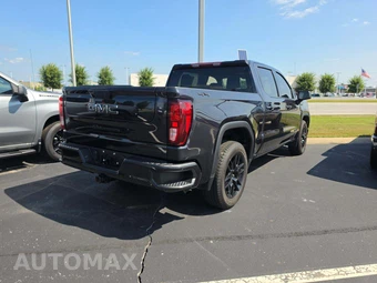 2024 GMC Sierra 1500 Elevation Crew Cab Short Bed 3SB - miniatura 3