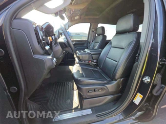 2024 GMC Sierra 1500 Elevation Crew Cab Short Bed 3SB - miniatura 6