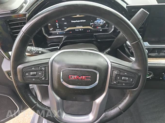 2024 GMC Sierra 1500 Elevation Crew Cab Short Bed 3SB - miniatura 10
