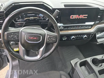 2024 GMC Sierra 1500 Elevation Crew Cab Short Bed 3SB - miniatura 11