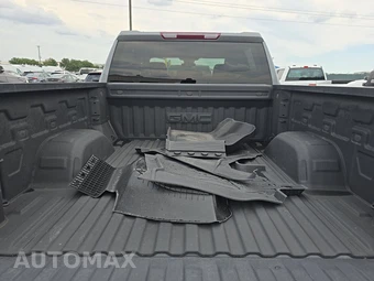 2024 GMC Sierra 1500 Elevation Crew Cab Short Bed 3SB - miniatura 16