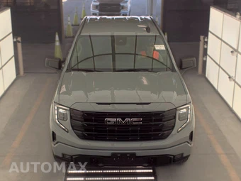 2024 GMC Sierra 1500 Elevation Crew Cab Short Bed 3SB - miniatura 2