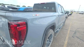 2024 GMC Sierra 1500 Elevation Crew Cab Short Bed 3SB - miniatura 22
