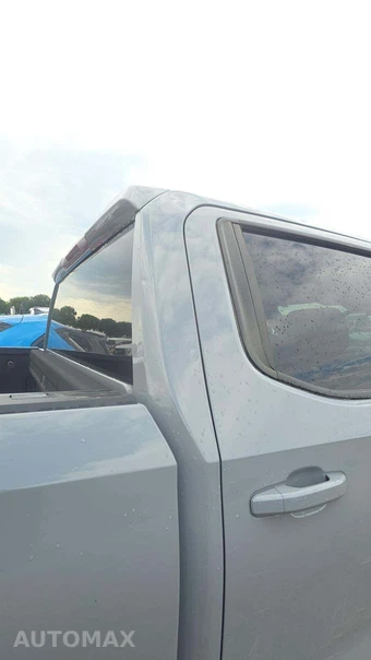 2024 GMC Sierra 1500 Elevation Crew Cab Short Bed 3SB - miniatura 24