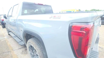 2024 GMC Sierra 1500 Elevation Crew Cab Short Bed 3SB - miniatura 32