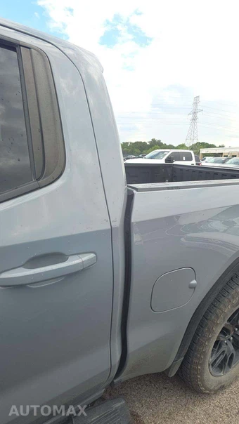 2024 GMC Sierra 1500 Elevation Crew Cab Short Bed 3SB - miniatura 33