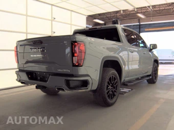 2024 GMC Sierra 1500 Elevation Crew Cab Short Bed 3SB - miniatura 4