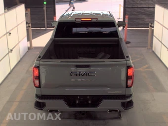 2024 GMC Sierra 1500 Elevation Crew Cab Short Bed 3SB - miniatura 5