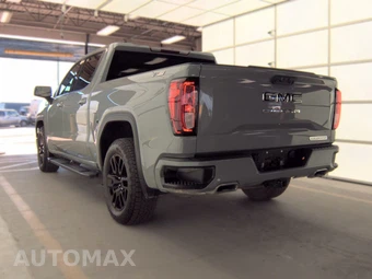 2024 GMC Sierra 1500 Elevation Crew Cab Short Bed 3SB - miniatura 6