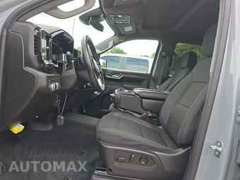 2024 GMC Sierra 1500 Elevation Crew Cab Short Bed 3SB - miniatura 7