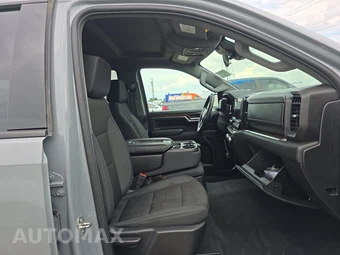 2024 GMC Sierra 1500 Elevation Crew Cab Short Bed 3SB - miniatura 8