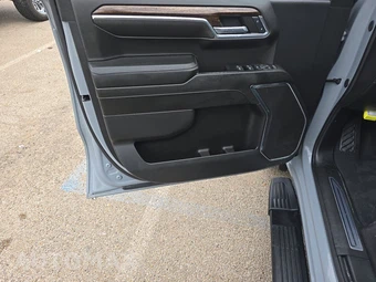 2024 GMC Sierra 1500 Elevation Crew Cab Short Bed 3SB - miniatura 9