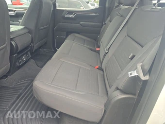 2024 GMC Sierra 1500 Elevation Crew Cab Short Bed 3SB - miniatura 13