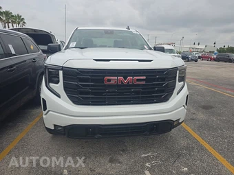2024 GMC Sierra 1500 Elevation Crew Cab Short Bed 3SB - miniatura 2