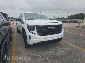 2024 GMC Sierra 1500 Elevation Crew Cab Short Bed 3SB - miniatura 3