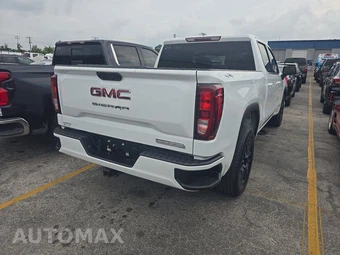 2024 GMC Sierra 1500 Elevation Crew Cab Short Bed 3SB - miniatura 4