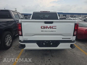 2024 GMC Sierra 1500 Elevation Crew Cab Short Bed 3SB - miniatura 5