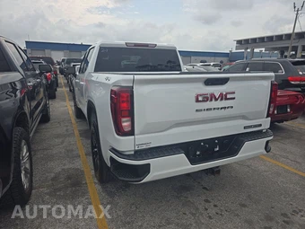 2024 GMC Sierra 1500 Elevation Crew Cab Short Bed 3SB - miniatura 6