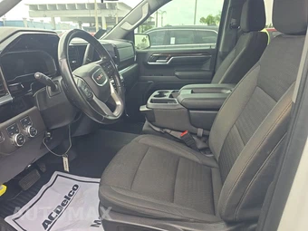 2024 GMC Sierra 1500 Elevation Crew Cab Short Bed 3SB - miniatura 7