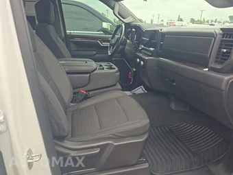2024 GMC Sierra 1500 Elevation Crew Cab Short Bed 3SB - miniatura 8