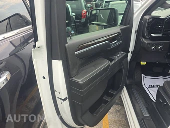2024 GMC Sierra 1500 Elevation Crew Cab Short Bed 3SB - miniatura 9