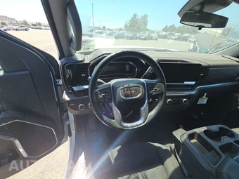2024 GMC Sierra 1500 Elevation Crew Cab Short Bed 3SB - miniatura 10