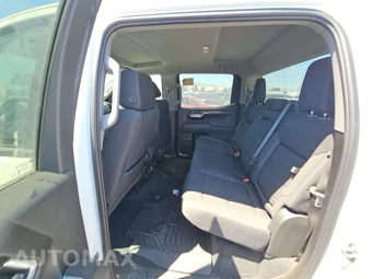 2024 GMC Sierra 1500 Elevation Crew Cab Short Bed 3SB - miniatura 13