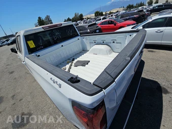 2024 GMC Sierra 1500 Elevation Crew Cab Short Bed 3SB - miniatura 17