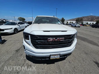 2024 GMC Sierra 1500 Elevation Crew Cab Short Bed 3SB - miniatura 2
