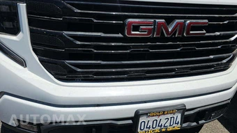 2024 GMC Sierra 1500 Elevation Crew Cab Short Bed 3SB - miniatura 21