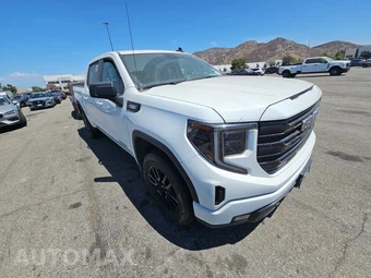 2024 GMC Sierra 1500 Elevation Crew Cab Short Bed 3SB - miniatura 3