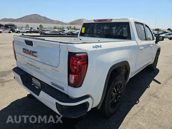 2024 GMC Sierra 1500 Elevation Crew Cab Short Bed 3SB - miniatura 4