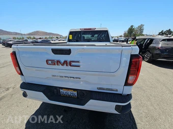 2024 GMC Sierra 1500 Elevation Crew Cab Short Bed 3SB - miniatura 5