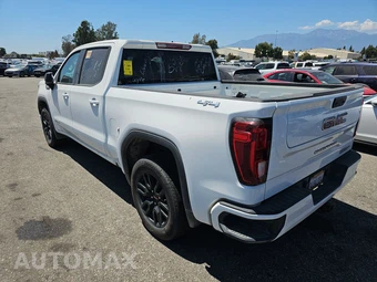 2024 GMC Sierra 1500 Elevation Crew Cab Short Bed 3SB - miniatura 6
