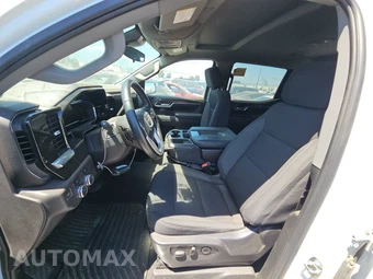 2024 GMC Sierra 1500 Elevation Crew Cab Short Bed 3SB - miniatura 7