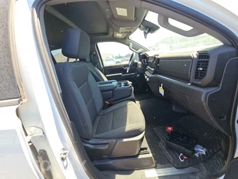 2024 GMC Sierra 1500 Elevation Crew Cab Short Bed 3SB - miniatura 8