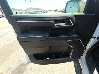 2024 GMC Sierra 1500 Elevation Crew Cab Short Bed 3SB - miniatura 9