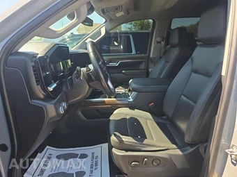 2024 GMC Sierra 1500 Elevation Crew Cab Short Bed 3SB - miniatura 13