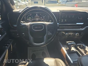 2024 GMC Sierra 1500 Elevation Crew Cab Short Bed 3SB - miniatura 14