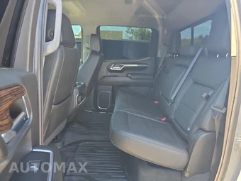 2024 GMC Sierra 1500 Elevation Crew Cab Short Bed 3SB - miniatura 16