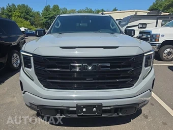 2024 GMC Sierra 1500 Elevation Crew Cab Short Bed 3SB - miniatura 2