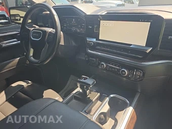 2024 GMC Sierra 1500 Elevation Crew Cab Short Bed 3SB - miniatura 23