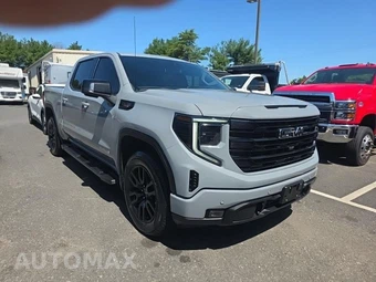 2024 GMC Sierra 1500 Elevation Crew Cab Short Bed 3SB - miniatura 3