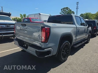 2024 GMC Sierra 1500 Elevation Crew Cab Short Bed 3SB - miniatura 4