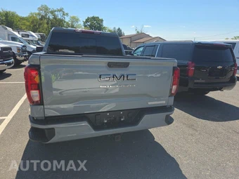 2024 GMC Sierra 1500 Elevation Crew Cab Short Bed 3SB - miniatura 5